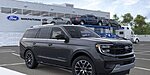 New 2025 FORD EXPEDITION PLATINUM in SAN ANTONIO, TEXAS