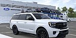 New 2025 FORD EXPEDITION PLATINUM in SAN ANTONIO, TEXAS