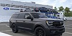 New 2025 FORD EXPEDITION PLATINUM in SAN ANTONIO, TEXAS