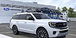 New 2025 FORD EXPEDITION PLATINUM in SAN ANTONIO, TEXAS