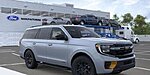 New 2025 FORD EXPEDITION TREMOR in SAN ANTONIO, TEXAS