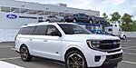 New 2025 FORD EXPEDITION KING RANCH in SAN ANTONIO, TEXAS