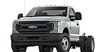 New 2024 FORD F-350 XL in SAN ANTONIO, TEXAS