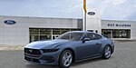 New 2026 FORD MUSTANG ECOBOOST in SAN ANTONIO, TEXAS