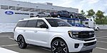 New 2025 FORD EXPEDITION PLATINUM in SAN ANTONIO, TEXAS