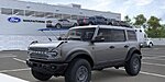 New 2025 FORD BRONCO BADLANDS in SAN ANTONIO, TEXAS