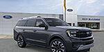 New 2025 FORD EXPEDITION PLATINUM in SAN ANTONIO, TEXAS