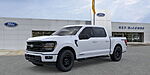New 2025 FORD F-150 XLT in SAN ANTONIO, TEXAS