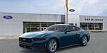 New 2026 FORD MUSTANG ECOBOOST in SAN ANTONIO, TEXAS