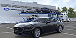 New 2026 FORD MUSTANG ECOBOOST PREMIUM in SAN ANTONIO, TEXAS