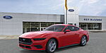New 2026 FORD MUSTANG ECOBOOST in SAN ANTONIO, TEXAS