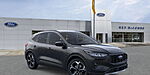 New 2026 FORD ESCAPE ST-LINE SELECT in SAN ANTONIO, TEXAS
