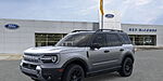 New 2025 FORD BRONCO SPORT BADLANDS in SAN ANTONIO, TEXAS
