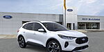 New 2026 FORD ESCAPE ST-LINE SELECT in SAN ANTONIO, TEXAS
