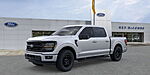 New 2026 FORD F-150 XLT in SAN ANTONIO, TEXAS