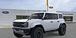 New 2025 FORD BRONCO RAPTOR in SAN ANTONIO, TEXAS