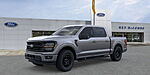 New 2026 FORD F-150 XLT in SAN ANTONIO, TEXAS