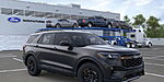 New 2026 FORD EXPLORER TREMOR in SAN ANTONIO, TEXAS