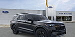 New 2026 FORD EXPLORER TREMOR in SAN ANTONIO, TEXAS