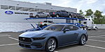 New 2026 FORD MUSTANG ECOBOOST PREMIUM in SAN ANTONIO, TEXAS