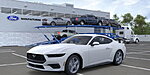 New 2026 FORD MUSTANG ECOBOOST in SAN ANTONIO, TEXAS
