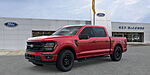 New 2026 FORD F-150 XLT in SAN ANTONIO, TEXAS