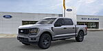 New 2026 FORD F-150 STX in SAN ANTONIO, TEXAS