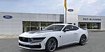 New 2026 FORD MUSTANG DARK HORSE in SAN ANTONIO, TEXAS