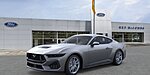 New 2026 FORD MUSTANG GT PREMIUM in SAN ANTONIO, TEXAS