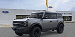 New 2025 FORD BRONCO BIG BEND in SAN ANTONIO, TEXAS