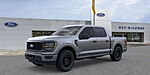 New 2026 FORD F-150 STX in SAN ANTONIO, TEXAS