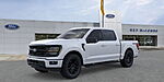 New 2026 FORD F-150 XLT in SAN ANTONIO, TEXAS