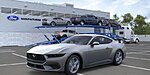 New 2026 FORD MUSTANG ECOBOOST in SAN ANTONIO, TEXAS
