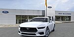 New 2026 FORD MUSTANG ECOBOOST in SAN ANTONIO, TEXAS