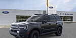 New 2025 FORD BRONCO SPORT BADLANDS in SAN ANTONIO, TEXAS