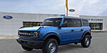 New 2025 FORD BRONCO  in SAN ANTONIO, TEXAS