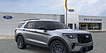 New 2026 FORD EXPLORER ST in SAN ANTONIO, TEXAS