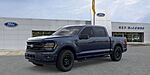 New 2026 FORD F-150 XLT in SAN ANTONIO, TEXAS