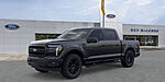 New 2026 FORD F-150 LARIAT in SAN ANTONIO, TEXAS