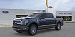 New 2026 FORD F-150 KING RANCH in SAN ANTONIO, TEXAS