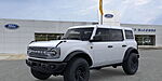 New 2026 FORD BRONCO BADLANDS in SAN ANTONIO, TEXAS