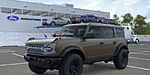 New 2026 FORD BRONCO BADLANDS in SAN ANTONIO, TEXAS