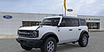New 2026 FORD BRONCO BIG BEND in SAN ANTONIO, TEXAS