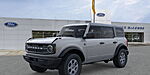 New 2026 FORD BRONCO BIG BEND in SAN ANTONIO, TEXAS