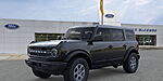 New 2026 FORD BRONCO BIG BEND in SAN ANTONIO, TEXAS