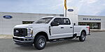 New 2026 FORD F-250 XL in SAN ANTONIO, TEXAS