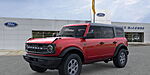 New 2026 FORD BRONCO BIG BEND in SAN ANTONIO, TEXAS