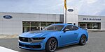 New 2025 FORD MUSTANG DARK HORSE in SAN ANTONIO, TEXAS