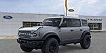 New 2026 FORD BRONCO BADLANDS in SAN ANTONIO, TEXAS