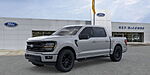 New 2026 FORD F-150 XLT in SAN ANTONIO, TEXAS